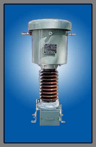 medium voltage outdoor oil insulated current transformer