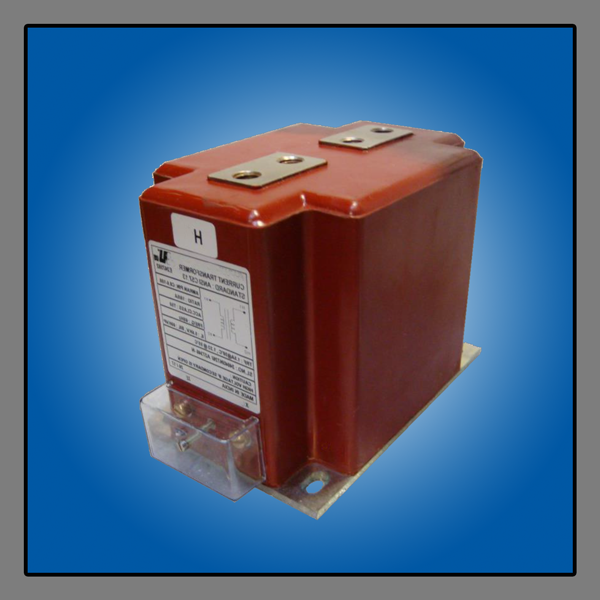 medium voltage wound primary current transformer