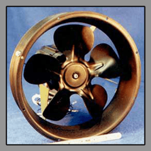 propeller fans