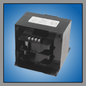 low voltage control power transformer
