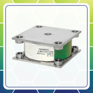AC capacitor conduction cooled operating 5 to 1000khz AC capacitor conduction cooled operating 5 to 1000khz