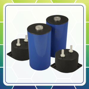 Dc link snubber capacitors high current very low inductance group Dc link snubber capacitors high current very low inductance group