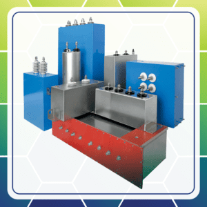 High density low inductance large ac dc capacitors High density low inductance large ac dc capacitors