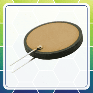 Mov varistors disk leads