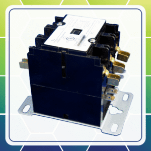 DC Contactors and Relays- Relay 30FLA DC Contactors and Relays- Relay 30FLA