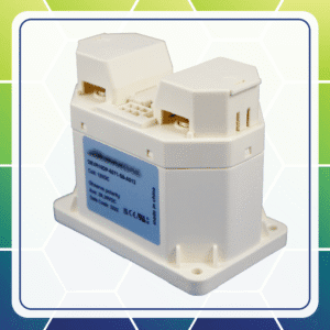 DC Contactors and Relays- Contactor DEVR10 DC Contactors and Relays- Contactor DEVR10