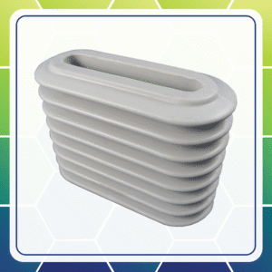 feed through insulator feed through insulator