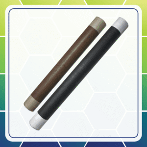 High voltage resistor High voltage resistor