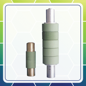 I series compact ceramic composite resistor disc assemblies I series compact ceramic composite resistor disc assemblies