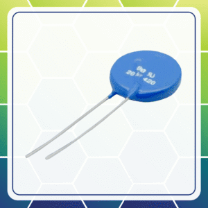 Mov's disc 75mm leads