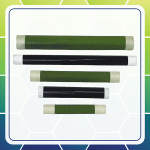 Non inductive resistor Non inductive resistor