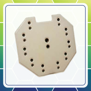 pinched sealed laminated bus bar pinched sealed laminated bus bar