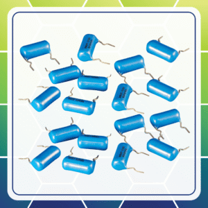 Bulk Ceramic Resistors Bulk Ceramic Resistors