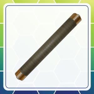 Sic assembly 32 disks 60mm od ferrule end