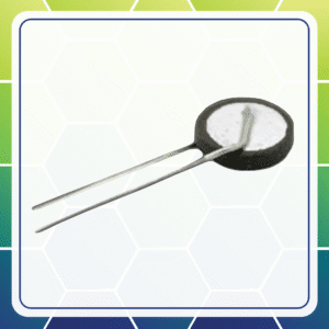 mov varistor with radial leads