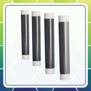 Silicon carbide varistor rods tubes Silicon carbide varistor rods tubes