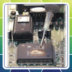 Thermal grease - Thermal Interface Materials Thermal grease - Thermal Interface Materials