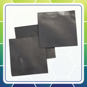thermal conductive graphite pad thermal conductive graphite pad