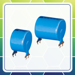 Two sr series pcb mount non inductive ceramic composite inrush limiting resistors Two sr series pcb mount non inductive ceramic composite inrush limiting resistors