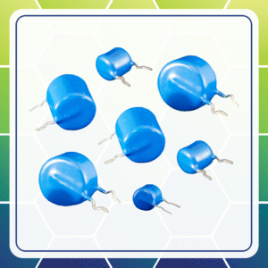 U series pcb mount linear ceramic carbon surge resistors U series pcb mount linear ceramic carbon surge resistors