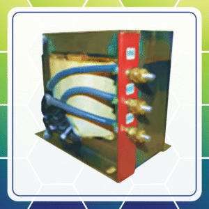 AC reactor AC reactor