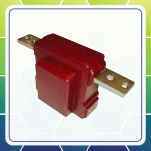medium voltage bar type current transformer