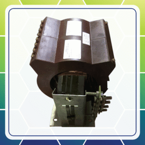 Medium voltage CPTs control power transformers