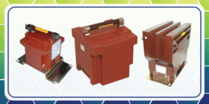 medium voltage potential transformers