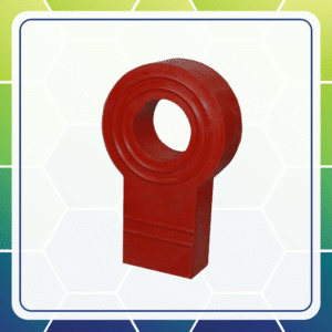 medium voltage window type current transformer