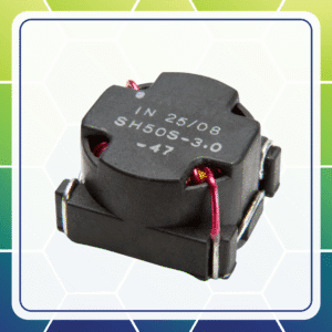 sh series toroidal inductors national semiconductors simple switcher tm