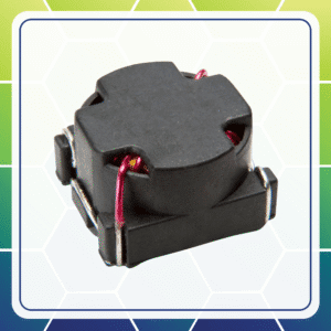 sh150 toroidal inductor series- high frequency magnetic components
