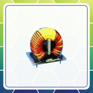 sh260 toroidal inductor series - high frequency magnetic components