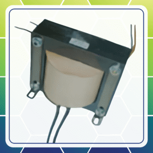 Single phase inductor Single phase inductor