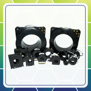 switchgear style current transformers