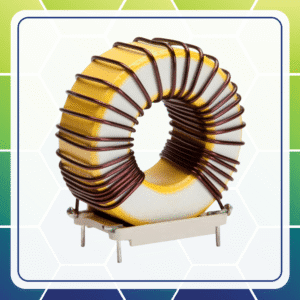 toroidal inductors