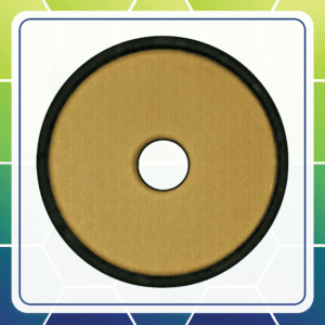 Variable resistor disc Variable resistor disc