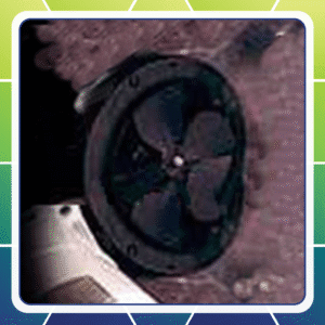 propeller fan propeller fan