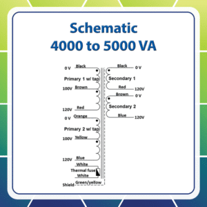Medical grade isolation transformer wiring diagram 4000 to 5000 va