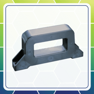 Nanocrystalline FT-3KM common mode bus bar core