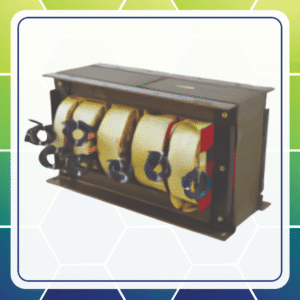 saturable reactor saturable reactor