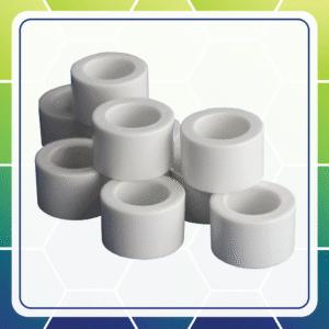 Group of FT-3K50T nanocrystalline Toroidal Cores for common mode chokes