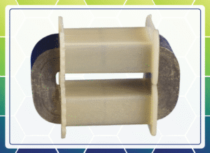 amorphous c core set with bobbin amorphous c core set with bobbin