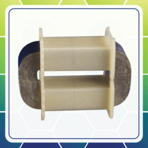 amorphous c core set with bobbin