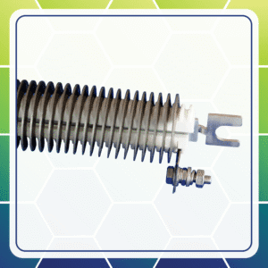 Pfe series edgewound replacement