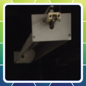 po70 uv reflector assembly example