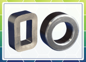 Nanocrystalline Cores Nanocrystalline Cores